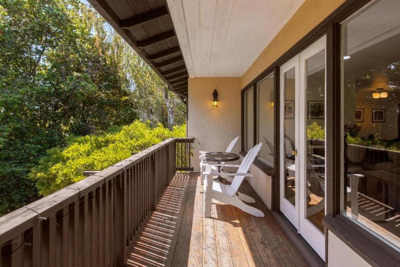 Landmark North Berkeley Home Exterior foto